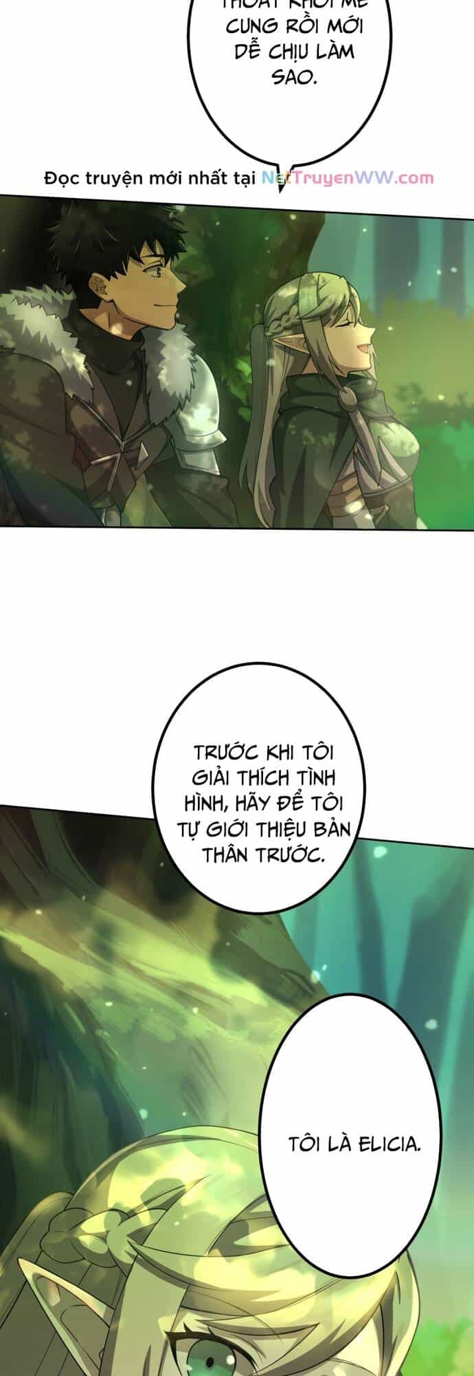 Thực Quỷ Mạo Hiểm Giả - Chương 9 - ảnh 33