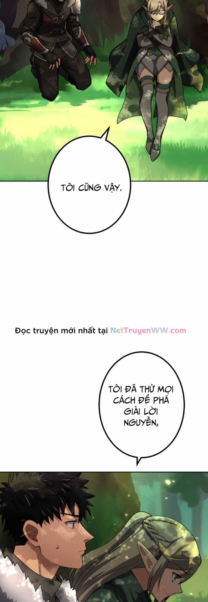 Thực Quỷ Mạo Hiểm Giả - Chương 9 - ảnh 45