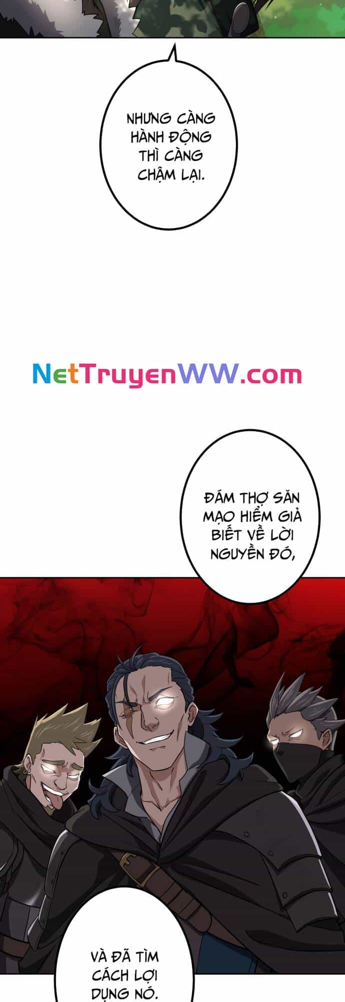 Thực Quỷ Mạo Hiểm Giả - Chương 9 - ảnh 46