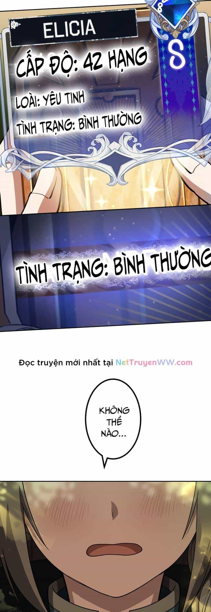 Thực Quỷ Mạo Hiểm Giả - Chương 9 - ảnh 67