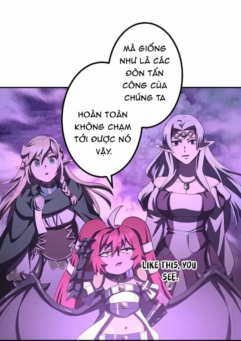 Thực Quỷ Mạo Hiểm Giả - Chương 93 - ảnh 16