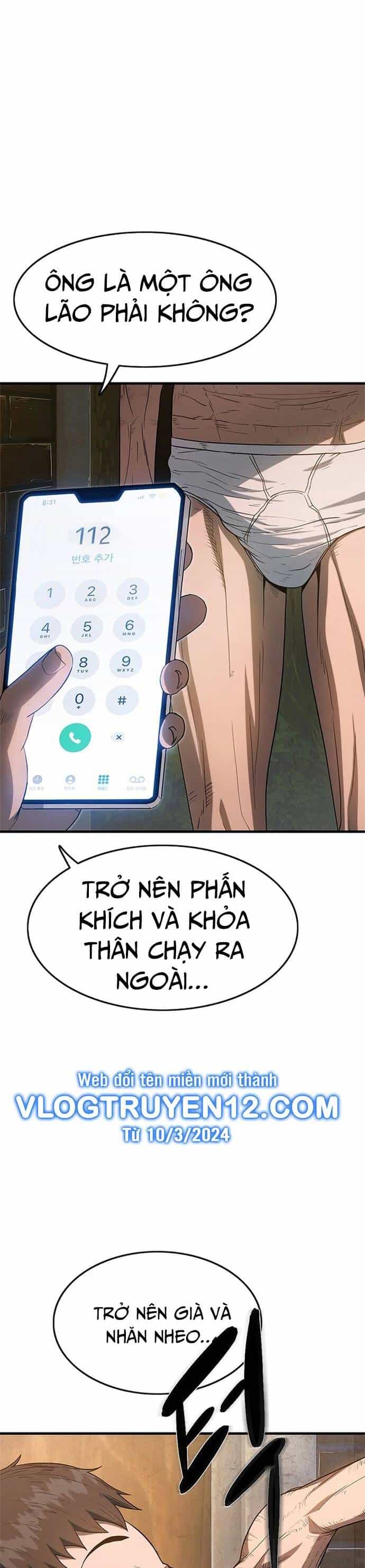 Thực Quỷ - Chương 1 - ảnh 108