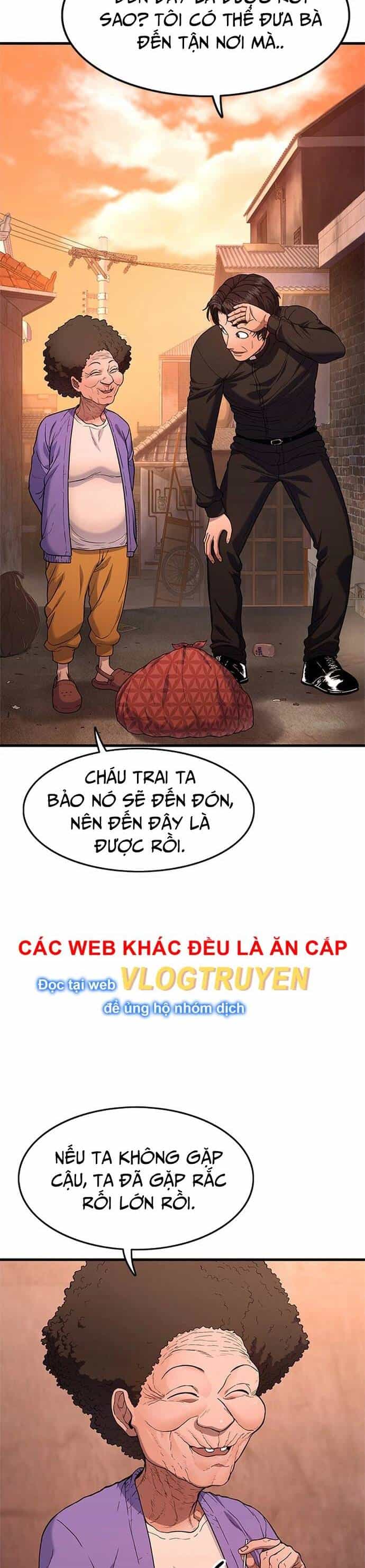 Thực Quỷ - Chương 1 - ảnh 14