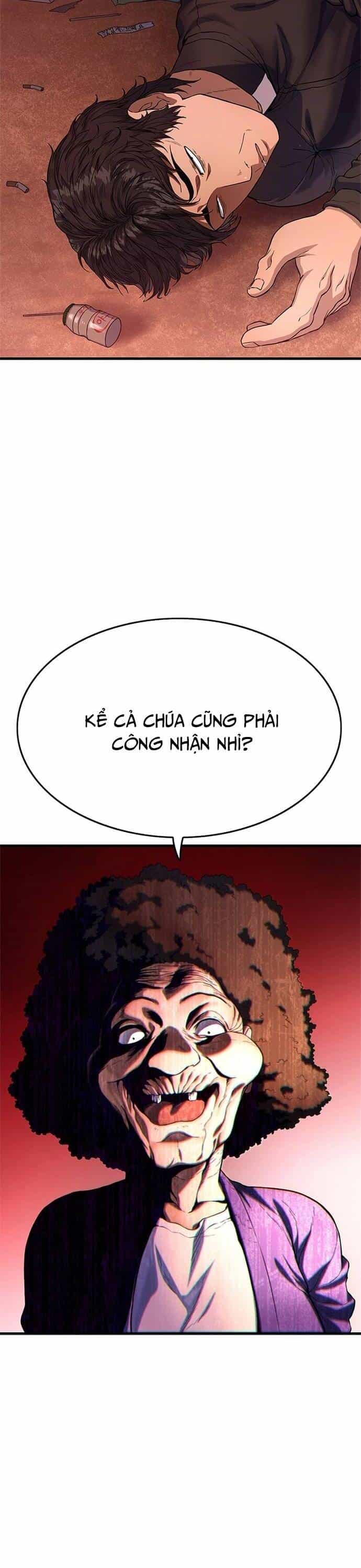 Thực Quỷ - Chương 1 - ảnh 22