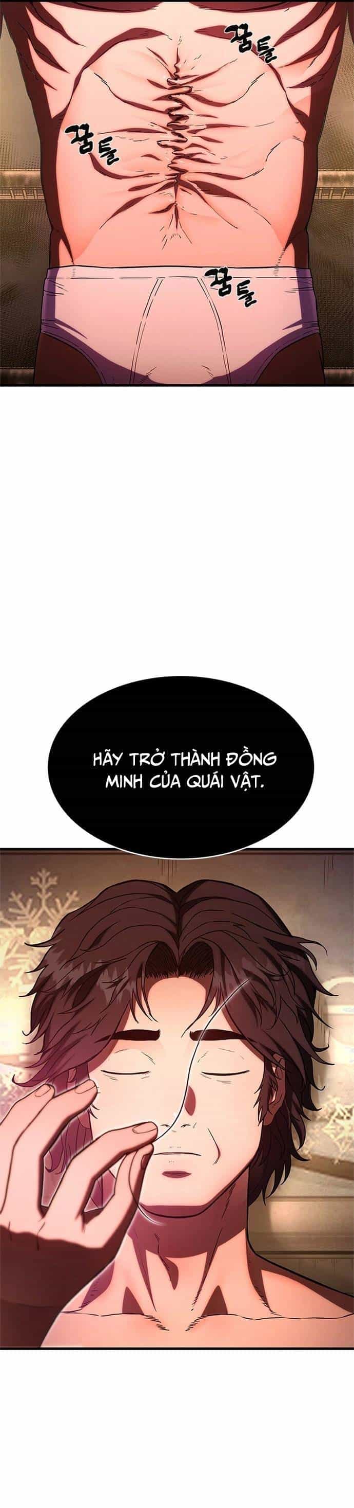 Thực Quỷ - Chương 1 - ảnh 46