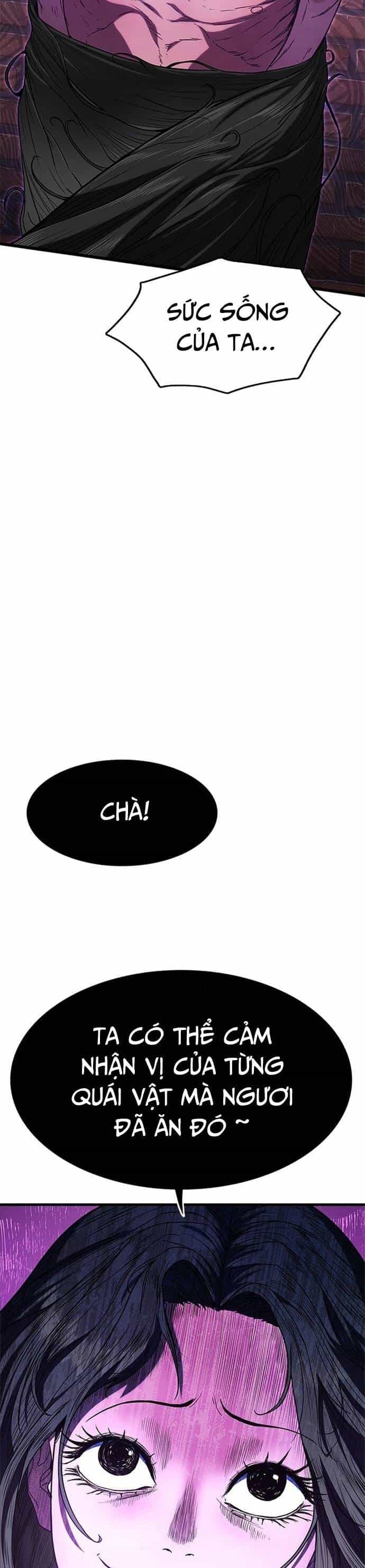 Thực Quỷ - Chương 1 - ảnh 67