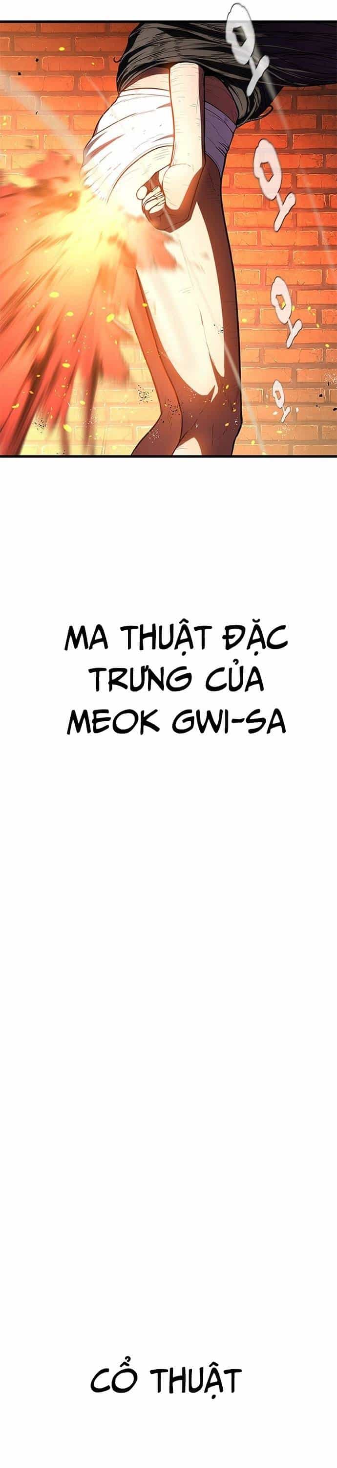 Thực Quỷ - Chương 1 - ảnh 71