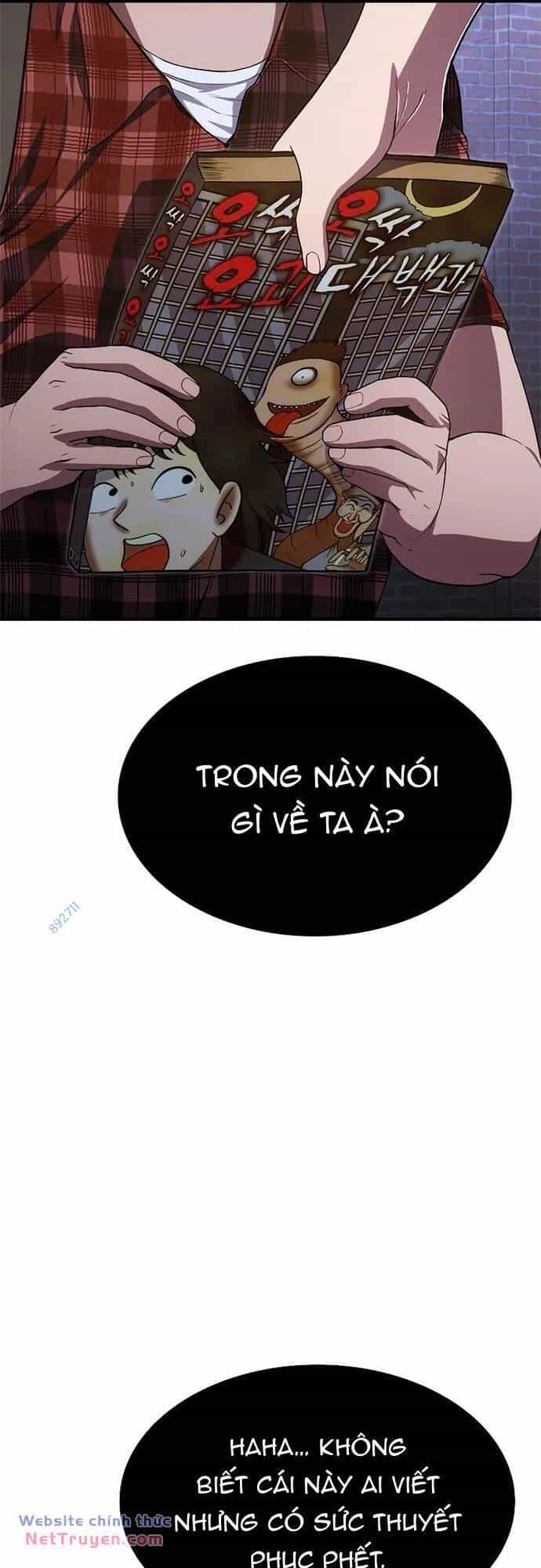 Thực Quỷ - Chương 10 - ảnh 33