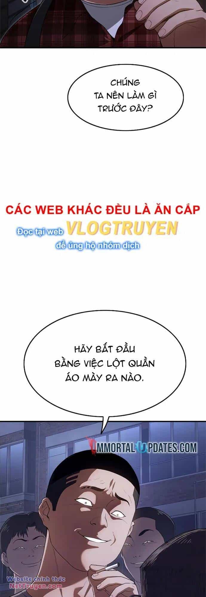 Thực Quỷ - Chương 11 - ảnh 11