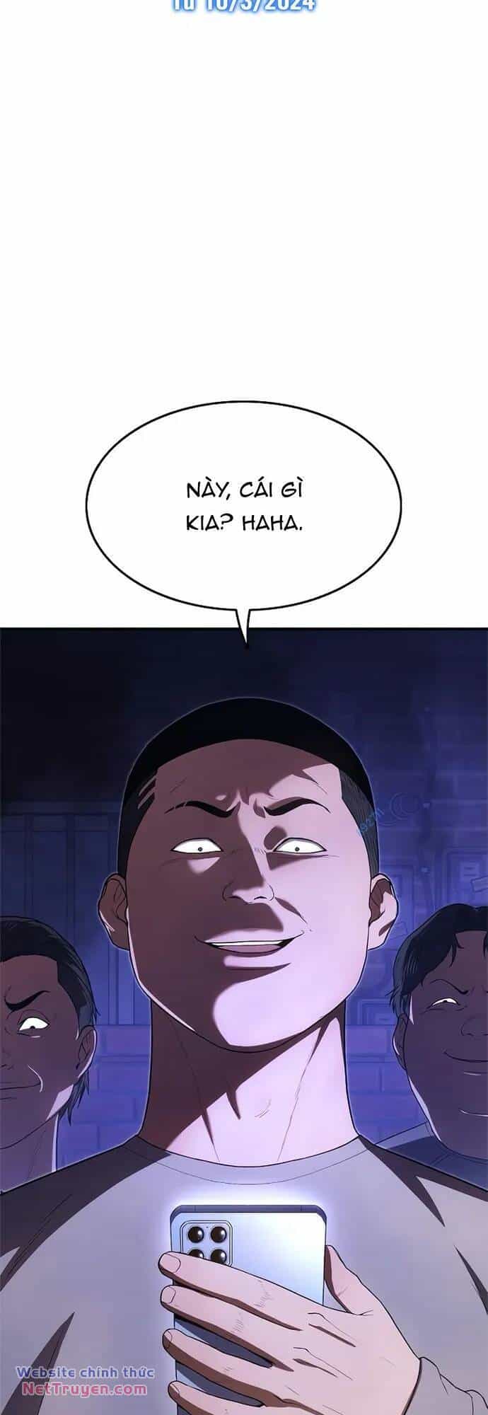 Thực Quỷ - Chương 11 - ảnh 22