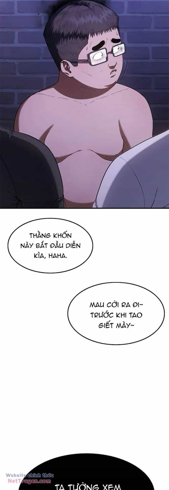 Thực Quỷ - Chương 11 - ảnh 33