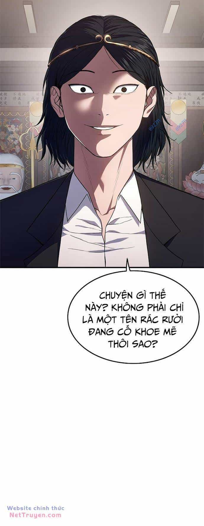 Thực Quỷ - Chương 12 - ảnh 45