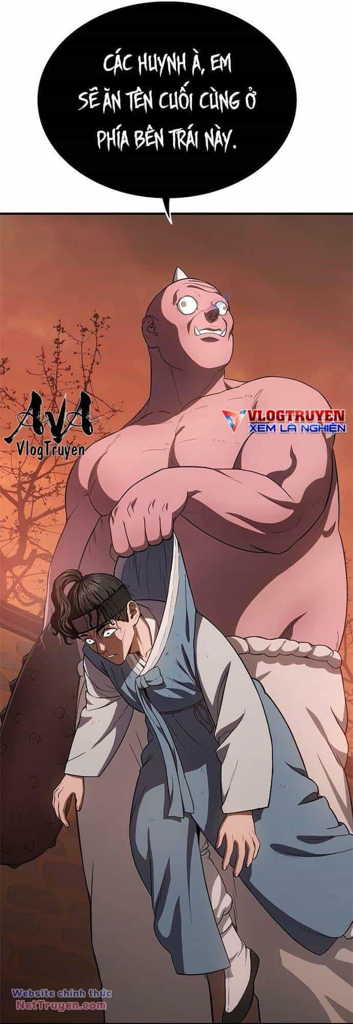 Thực Quỷ - Chương 17 - ảnh 16