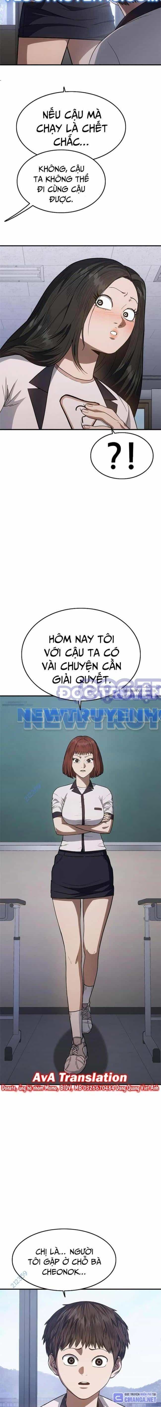 Thực Quỷ - Chương 19 - ảnh 12