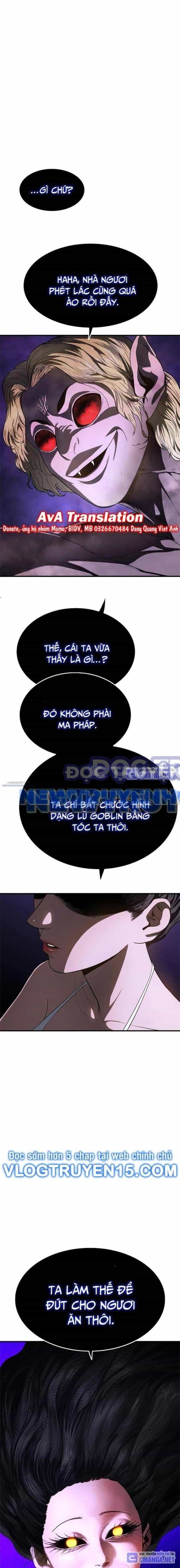 Thực Quỷ - Chương 19 - ảnh 37