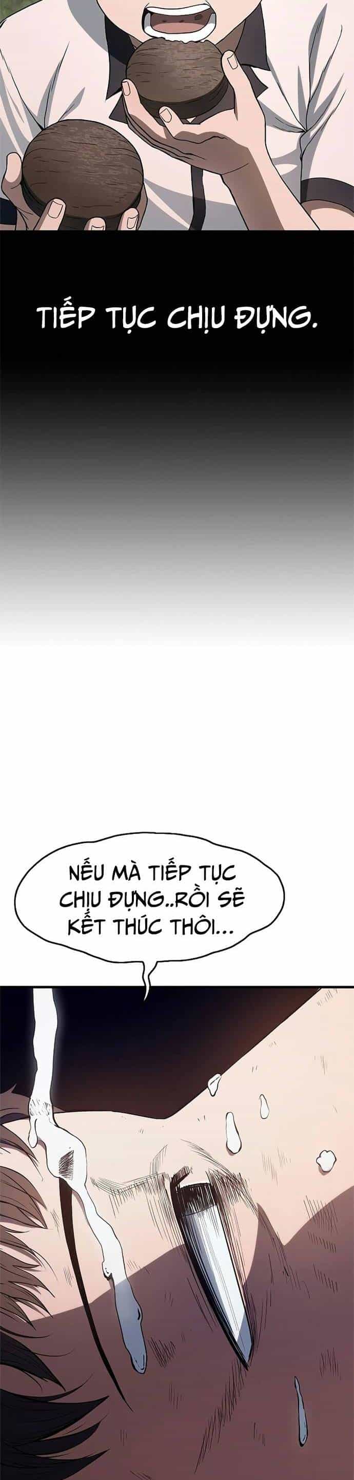 Thực Quỷ - Chương 2 - ảnh 29