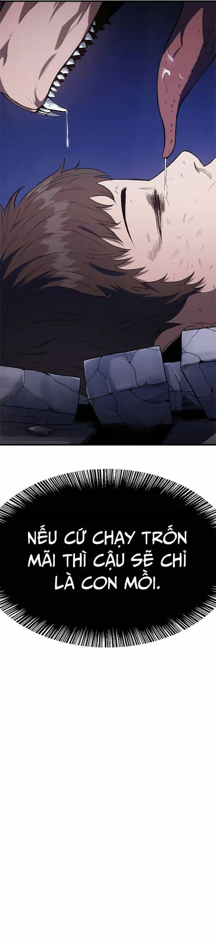 Thực Quỷ - Chương 2 - ảnh 31