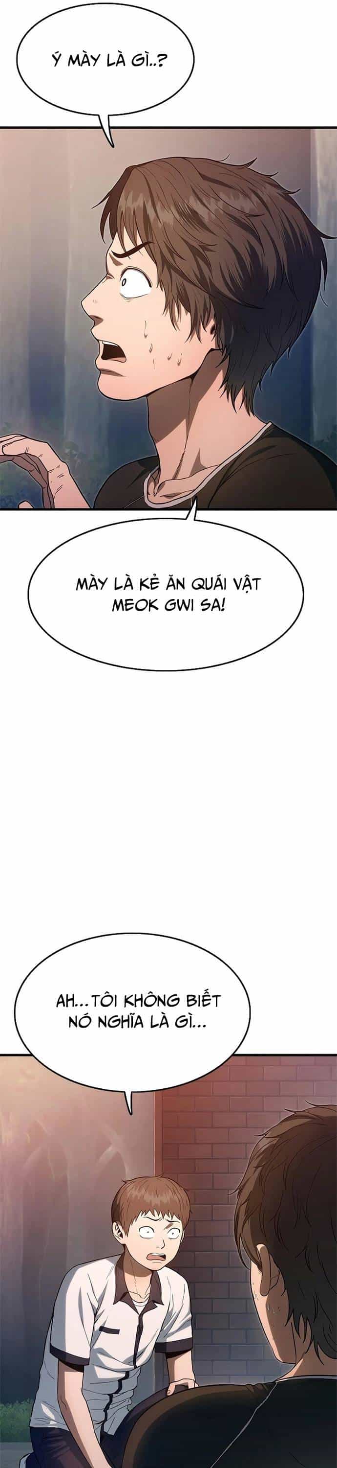 Thực Quỷ - Chương 2 - ảnh 6