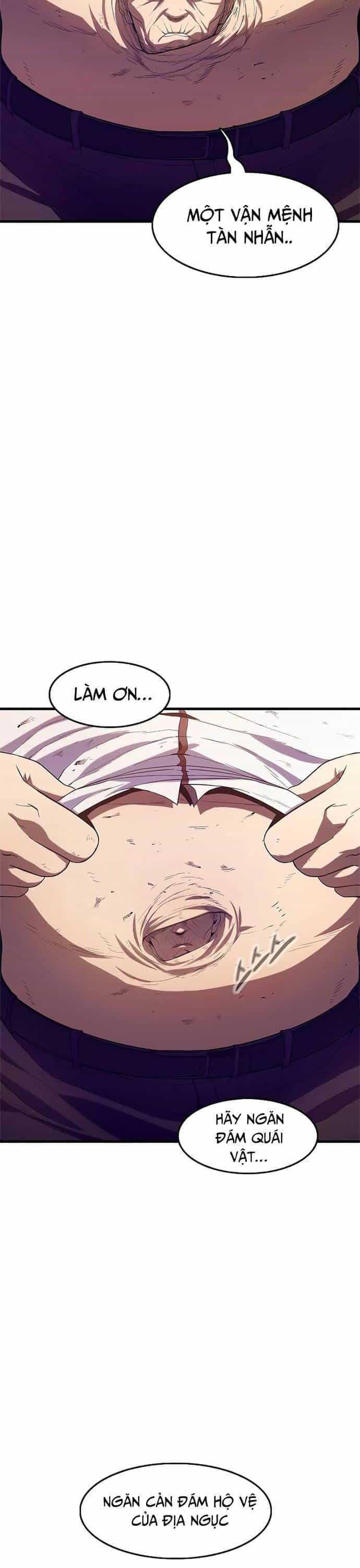 Thực Quỷ - Chương 2 - ảnh 62