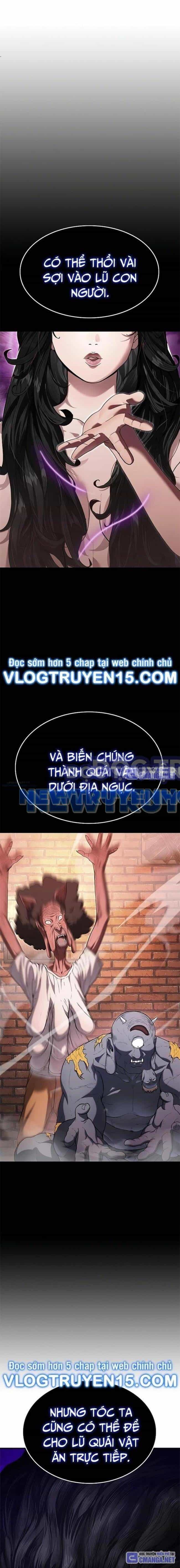 Thực Quỷ - Chương 20 - ảnh 16