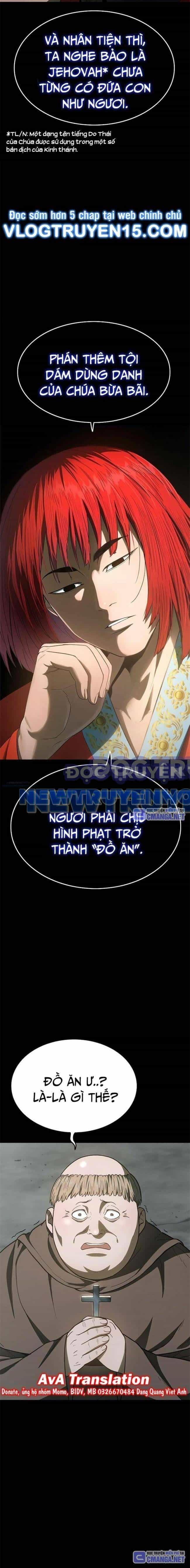 Thực Quỷ - Chương 20 - ảnh 5