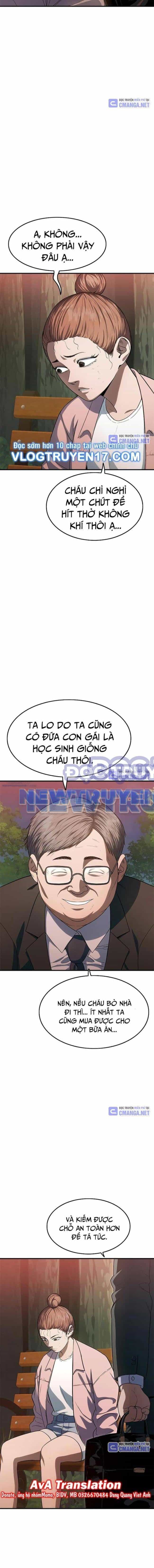 Thực Quỷ - Chương 21 - ảnh 23