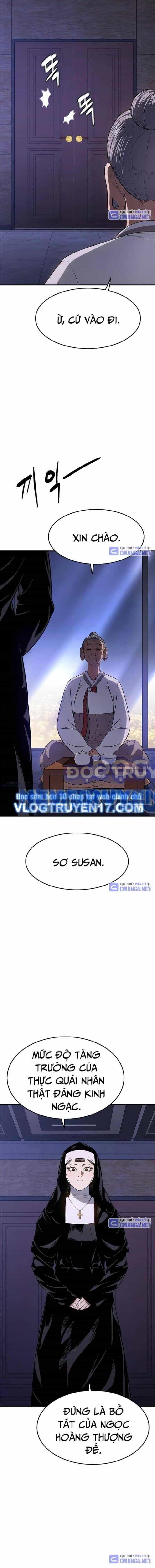 Thực Quỷ - Chương 22 - ảnh 27