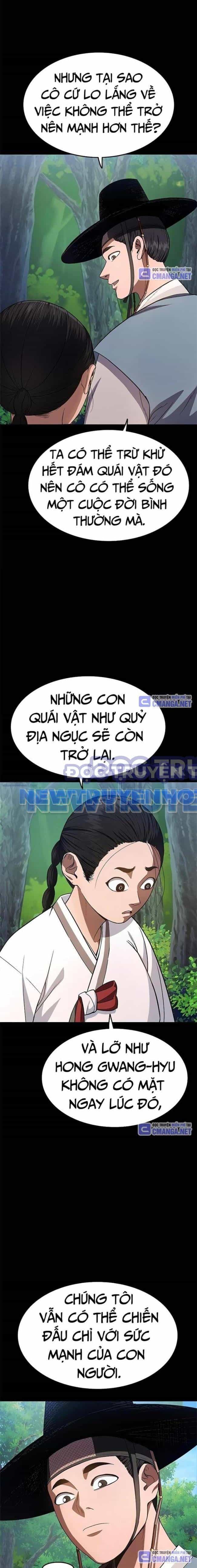 Thực Quỷ - Chương 23 - ảnh 22