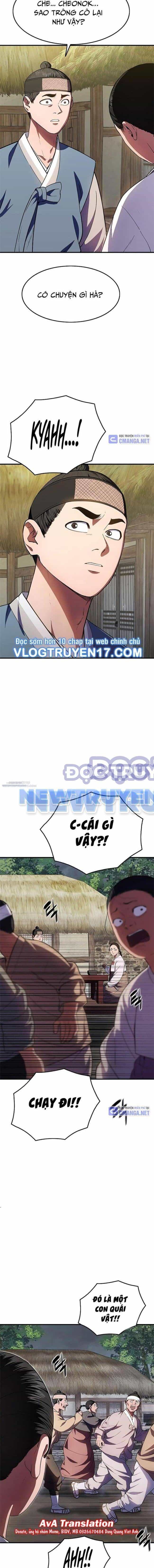 Thực Quỷ - Chương 24 - ảnh 17