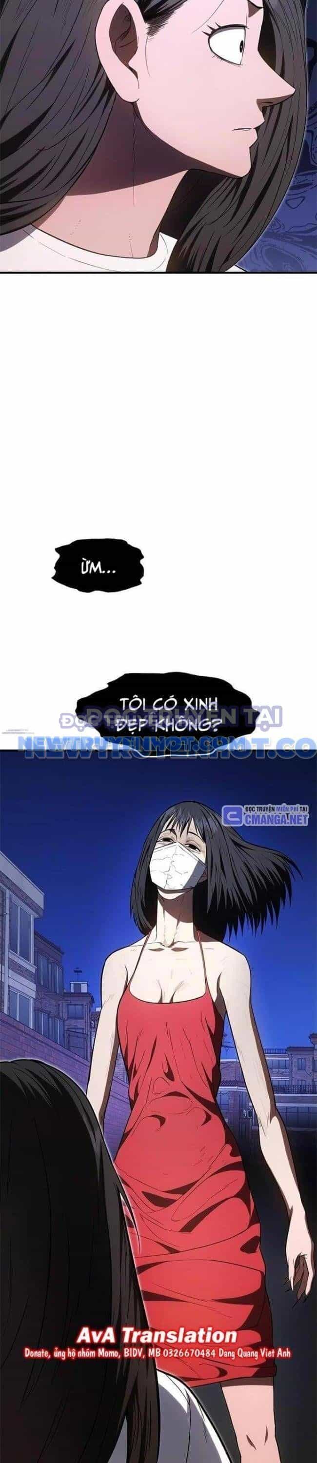 Thực Quỷ - Chương 26 - ảnh 85