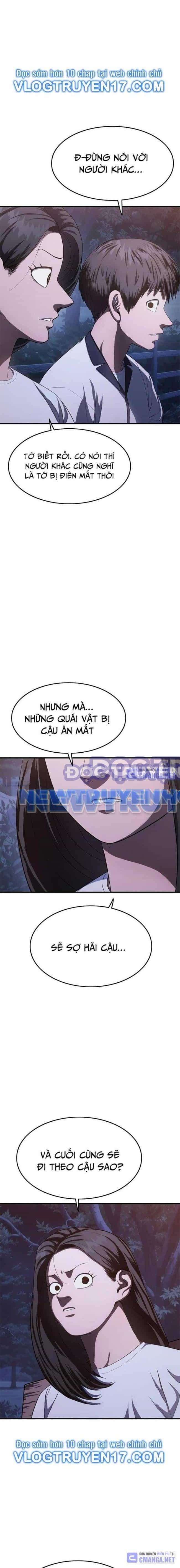 Thực Quỷ - Chương 27 - ảnh 16