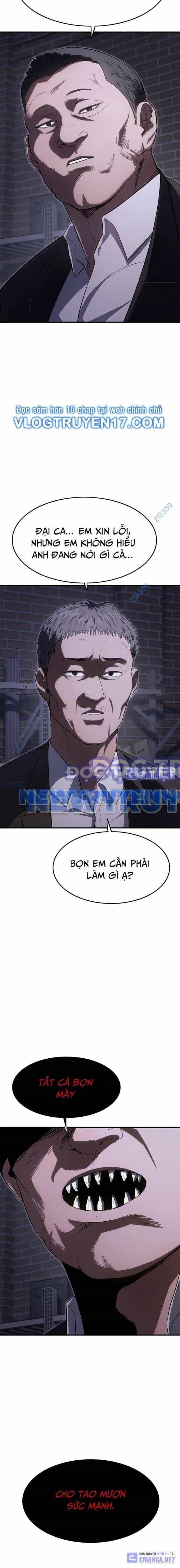 Thực Quỷ - Chương 27 - ảnh 33