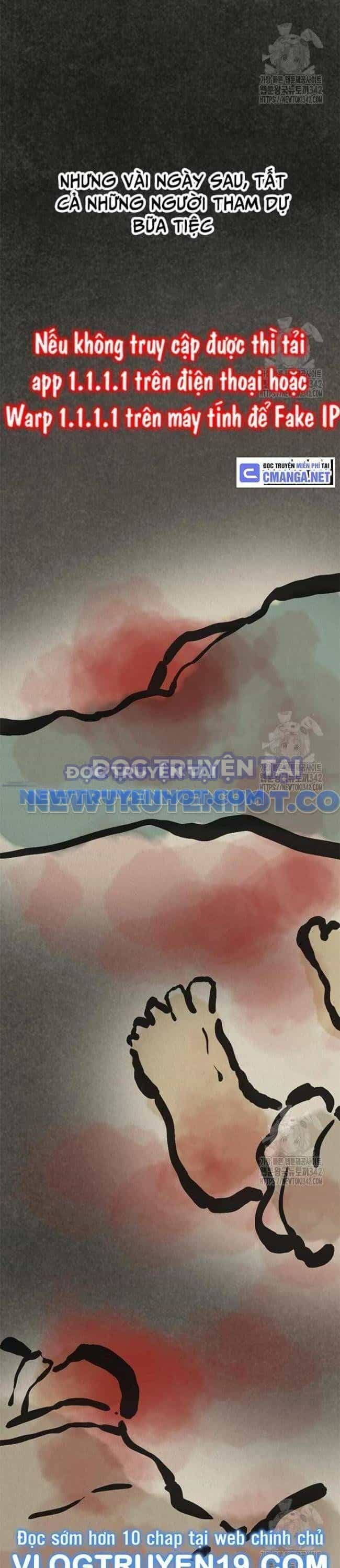 Thực Quỷ - Chương 29 - ảnh 23