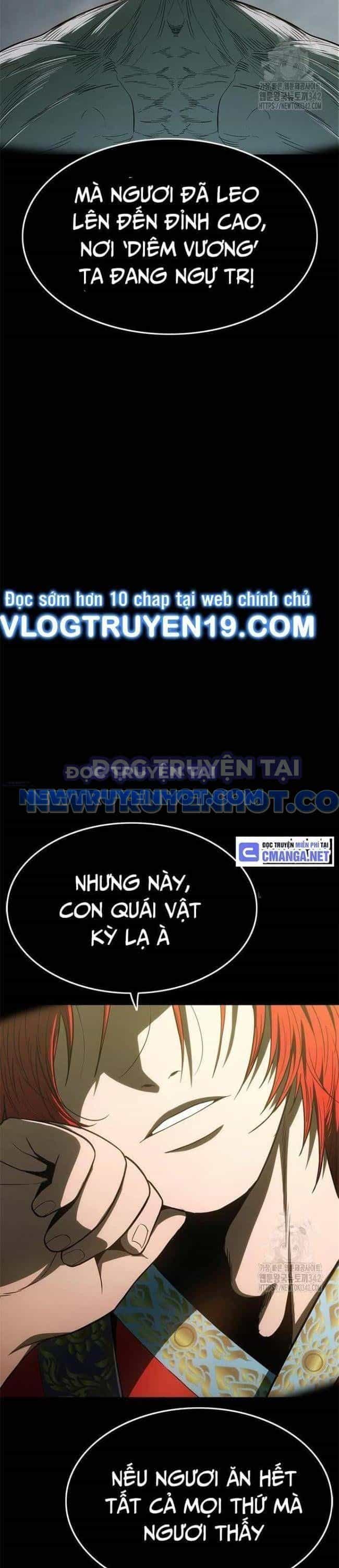 Thực Quỷ - Chương 29 - ảnh 80