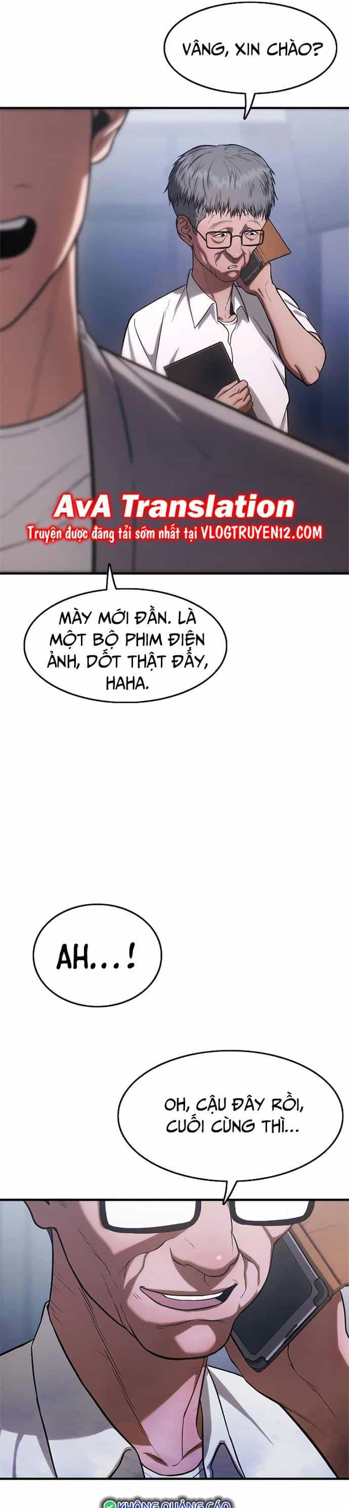 Thực Quỷ - Chương 3 - ảnh 16