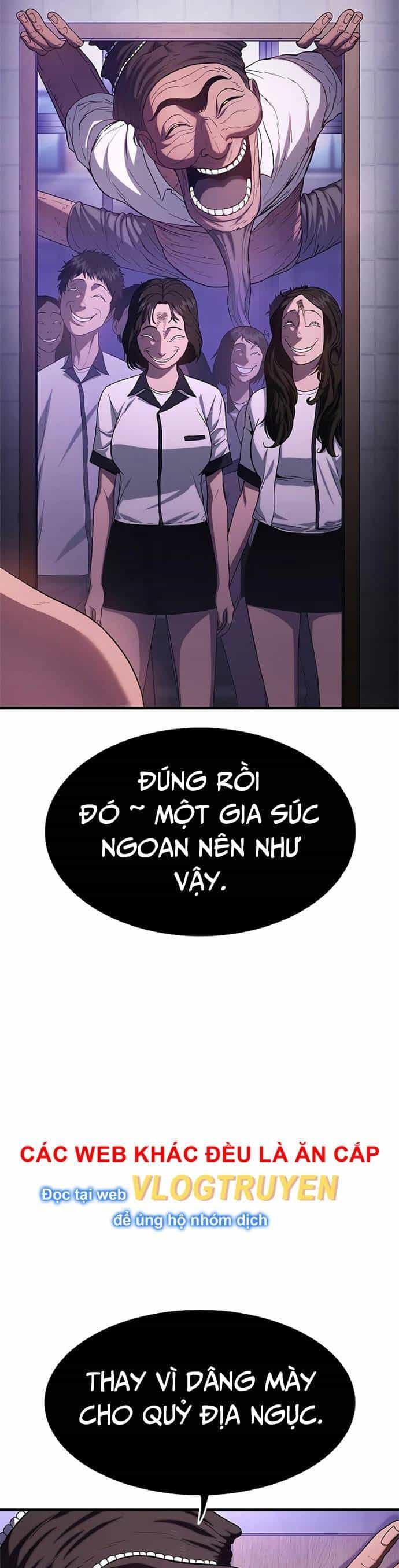 Thực Quỷ - Chương 3 - ảnh 86