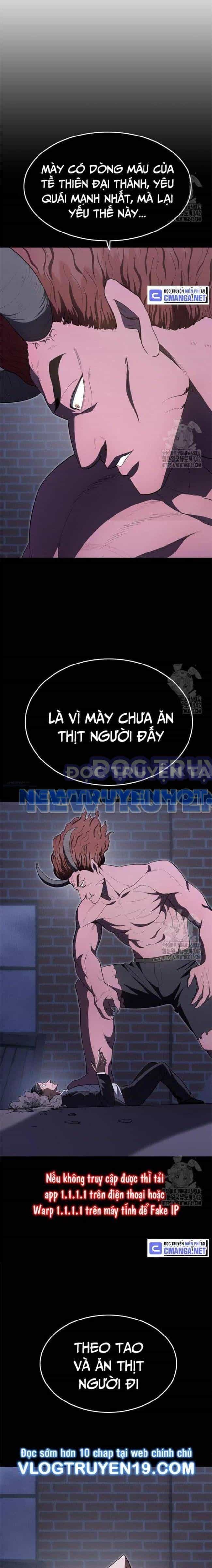 Thực Quỷ - Chương 30 - ảnh 11