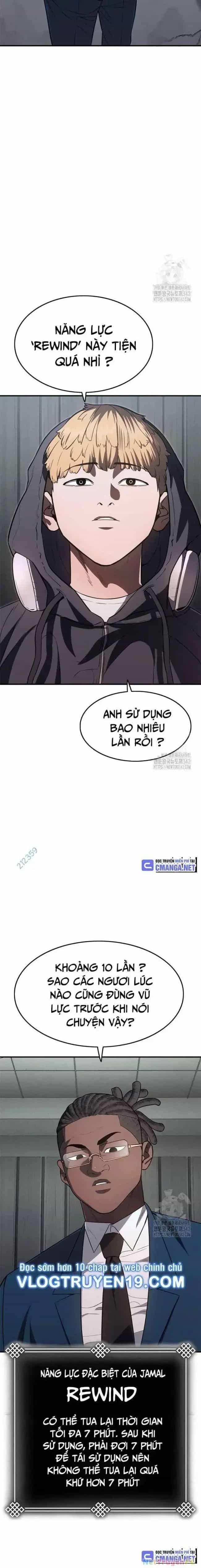 Thực Quỷ - Chương 31 - ảnh 15