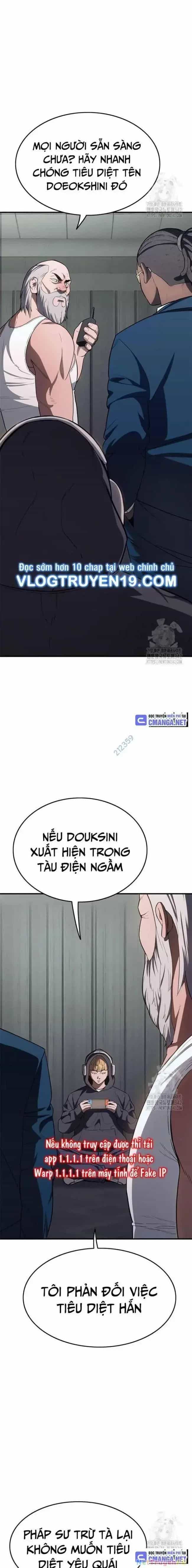Thực Quỷ - Chương 31 - ảnh 2