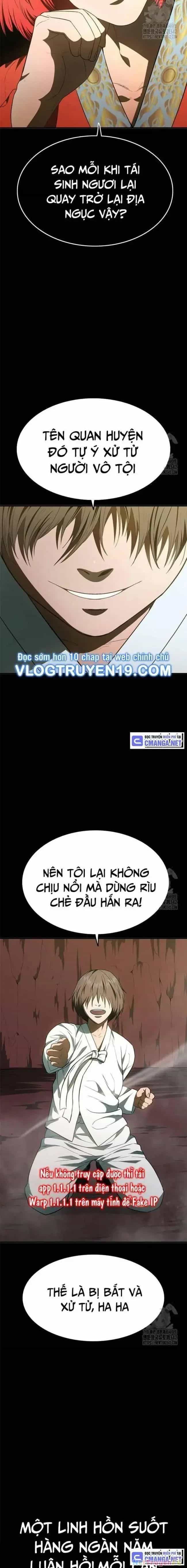 Thực Quỷ - Chương 31 - ảnh 32