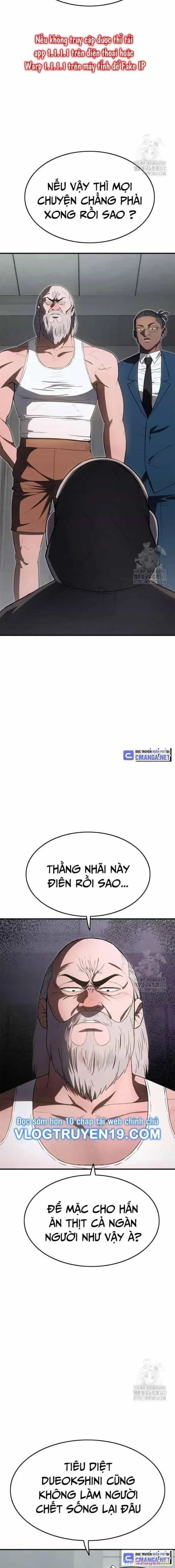 Thực Quỷ - Chương 31 - ảnh 4