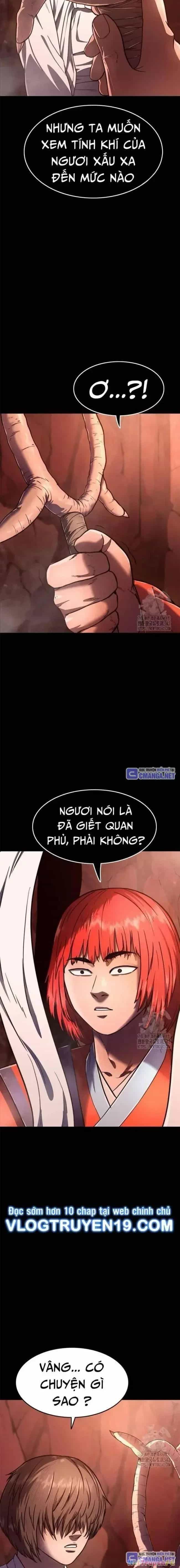 Thực Quỷ - Chương 32 - ảnh 31
