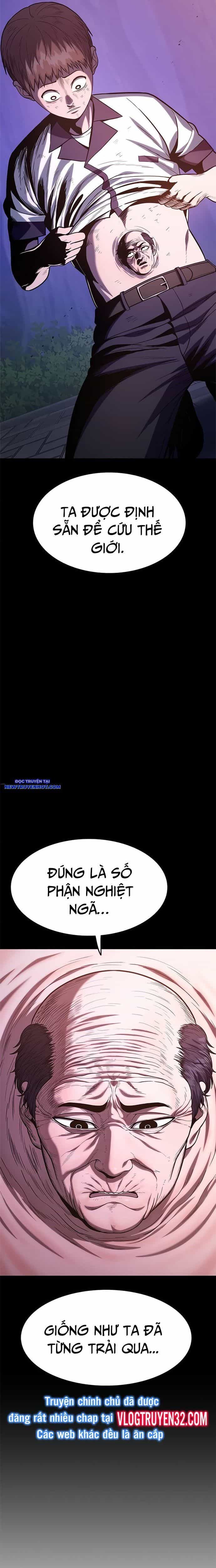 Thực Quỷ - Chương 43 - ảnh 39