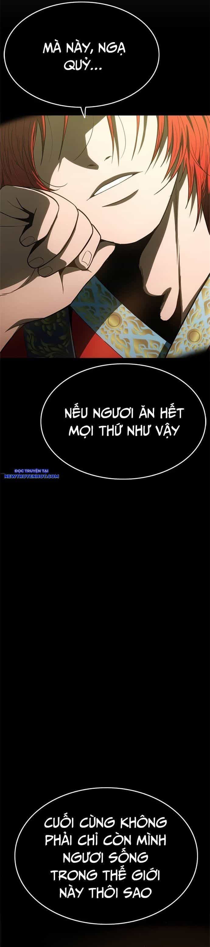 Thực Quỷ - Chương 43 - ảnh 9