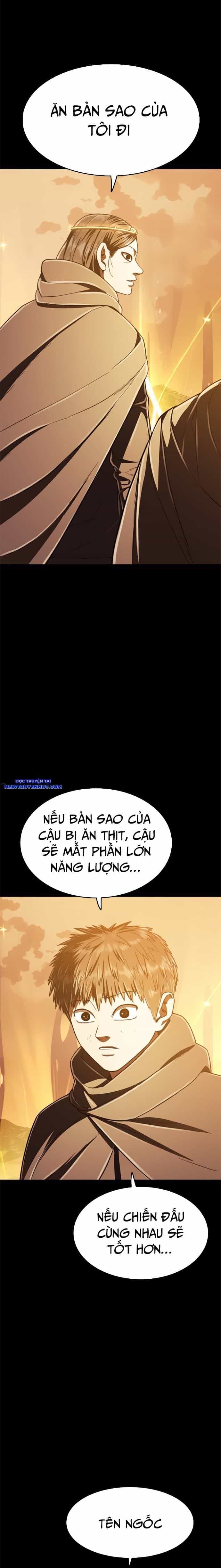 Thực Quỷ - Chương 44 - ảnh 15