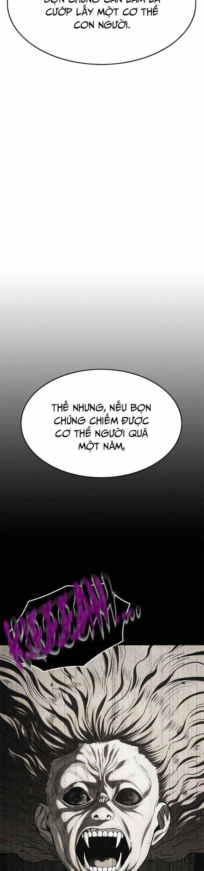 Thực Quỷ - Chương 4 - ảnh 53