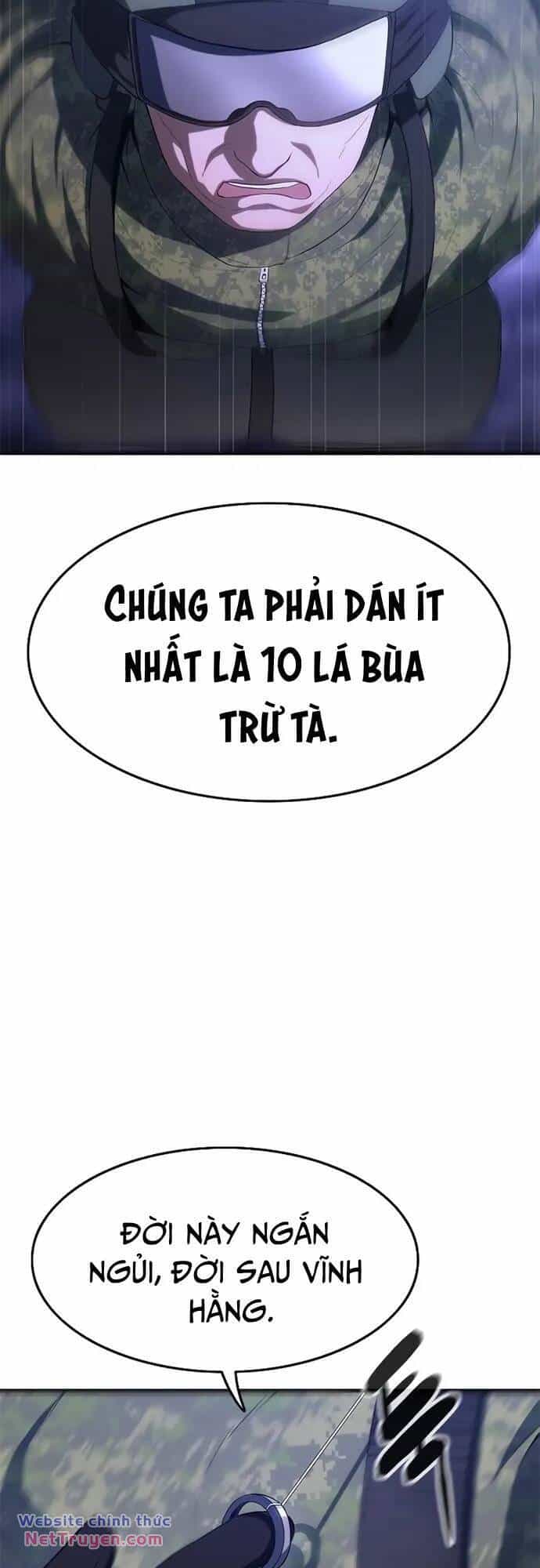Thực Quỷ - Chương 5 - ảnh 45