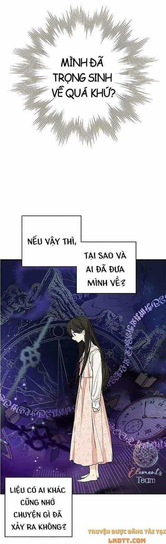 Thực Ra Tôi Mới Là Thật - Chương 6.2 - ảnh 38