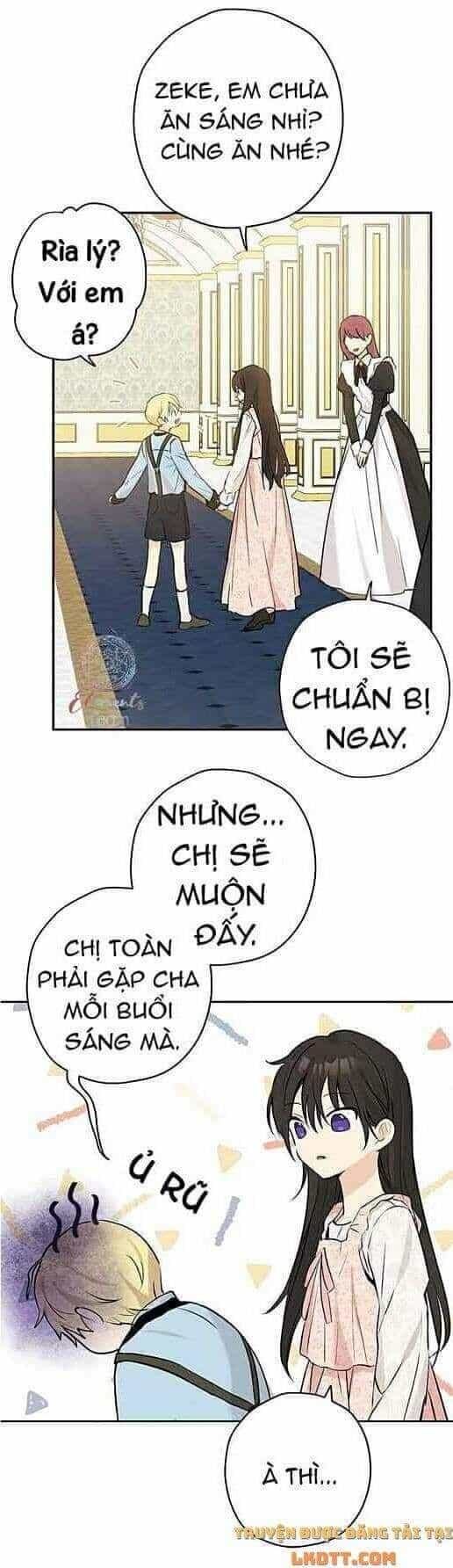 Thực Ra Tôi Mới Là Thật - Chương 6.2 - ảnh 43
