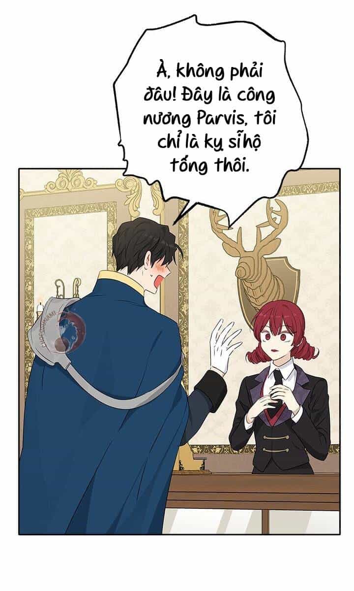 Thực Ra Tôi Mới Là Thật - Chương 71.5 - ảnh 4
